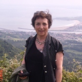Photo de profil de Irène Marchal
