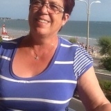 Photo de profil de Odile Desforges