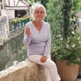 Photo de profil de Danièle Benichou