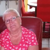 Photo de profil de Jacqueline Labadan