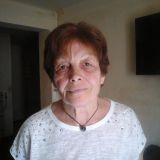 Photo de profil de Marinette Lucas