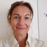 Photo de profil de Isabelle Roinard