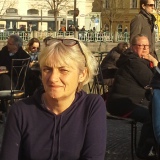 Photo de profil de Brigitte Philippe