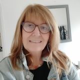 Photo de profil de Christine Leveque