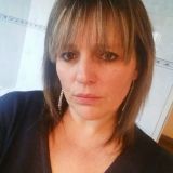 Photo de profil de Nathalie Parisot