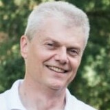 Photo de profil de Thierry Faivre