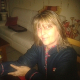 Photo de profil de Marie Pierre Choquart