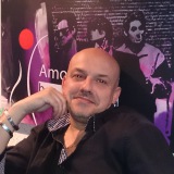Photo de profil de Jerome Ferrier