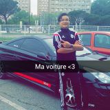 Photo de profil de Benjamin Vu