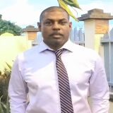 Photo de profil de Jean Denis Mounien