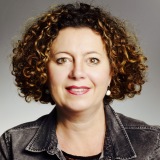 Photo de profil de Isabelle Peillon
