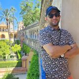 Photo de profil de Youssef Moussaid