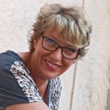 Photo de profil de Sylvie Pfister