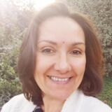 Photo de profil de Sandrine Tarin