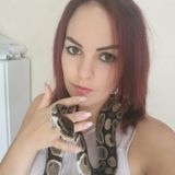 Photo de profil de Cynthia Da Silva