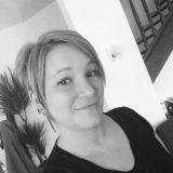 Photo de profil de Aurelie Marchal