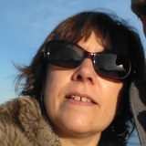Photo de profil de Gabrielle Cleret
