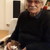 Photo de profil de Alain Lecomte
