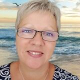 Photo de profil de Corinne Leclercq