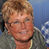 Photo de profil de Marie Claude Lagrue