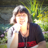 Photo de profil de Hélène Marie