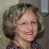Photo de profil de Christine Gaudin