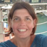 Photo de profil de Sabine de Freitas