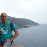 Photo de profil de Thierry Maillet