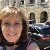 Photo de profil de Mireille Viadieu
