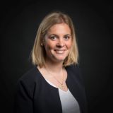 Photo de profil de Christine Wilbois