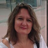 Photo de profil de Nathalie Gonçalves