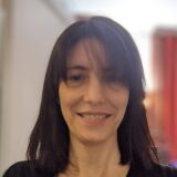 Photo de profil de Géraldine Leca