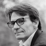Photo de profil de Frédéric Vigier