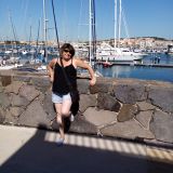 Photo de profil de Sandrine Perrin