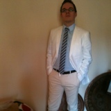 Photo de profil de Thomas Cantin