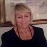 Photo de profil de Annie Gourmelon