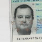 Photo de profil de Georges Martin