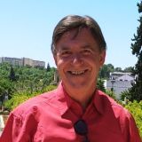 Photo de profil de Joël Thomas