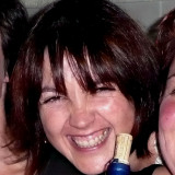 Photo de profil de Patricia Faget