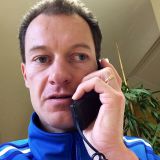 Photo de profil de Laurent Huyghe