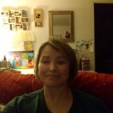 Photo de profil de Stéphanie Giraud
