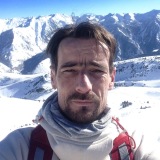 Photo de profil de Hervé Robin