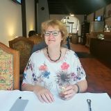 Photo de profil de Fabienne Labahari