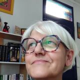 Photo de profil de Martine Rives