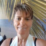 Photo de profil de Frédérique Robinet