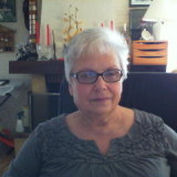 Photo de profil de Jacqueline Lartigau