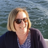 Photo de profil de Patricia Rapin
