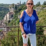 Photo de profil de Valérie Gosnier