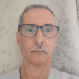 Photo de profil de Driss Cherkaoui