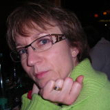 Photo de profil de Elisabeth Wittmer